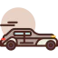 Vintage car 상 64x64