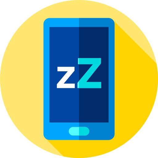 Communications アイコン