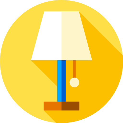Lamp icon