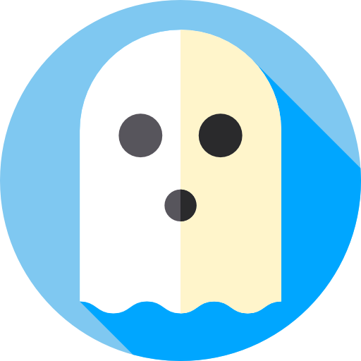 Ghost icon