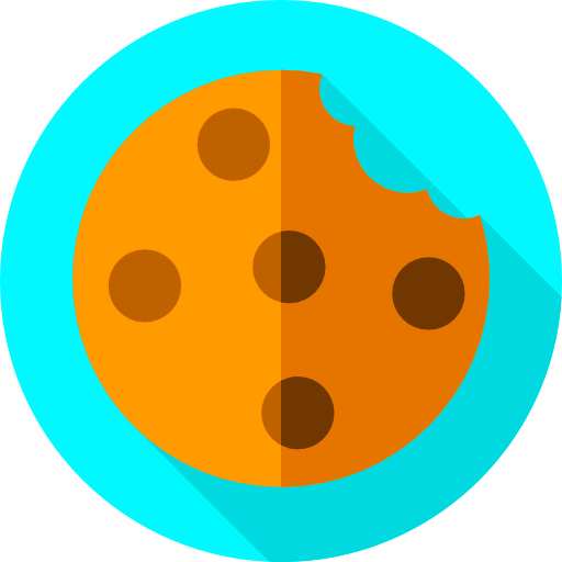 Cookie icon