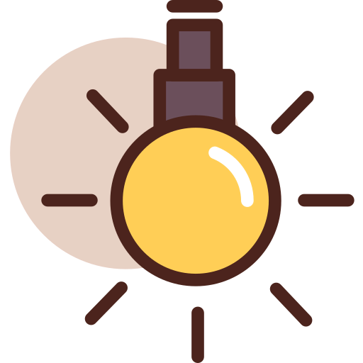 Light icon