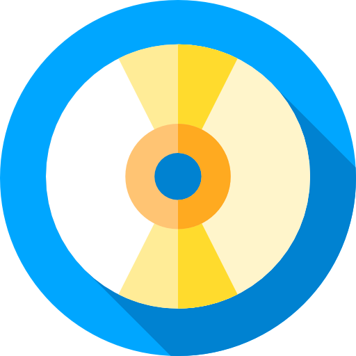 Cd icon