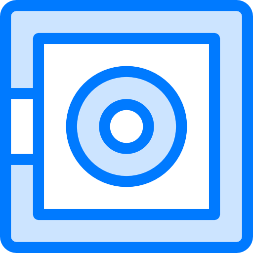 Security box 图标