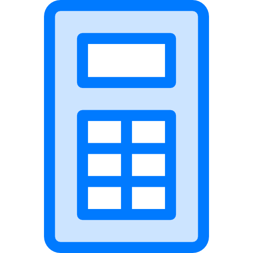 Calculator icon