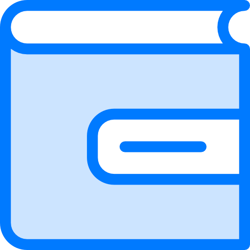 Wallet icon