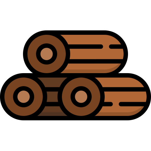 Logs 图标
