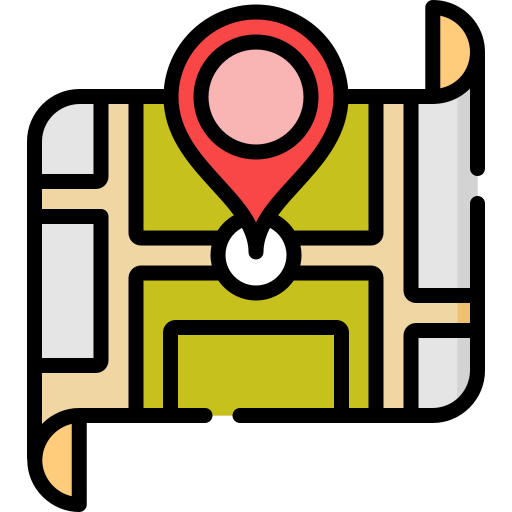 Map icon