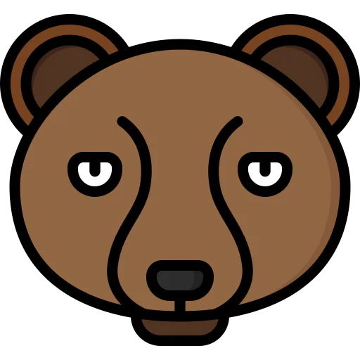 Bear icon