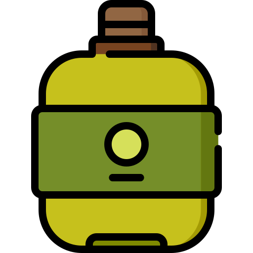 Flask ícone