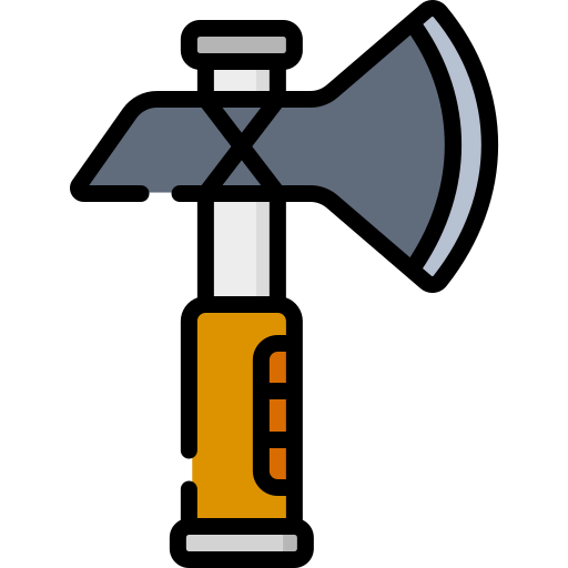 Axe icon