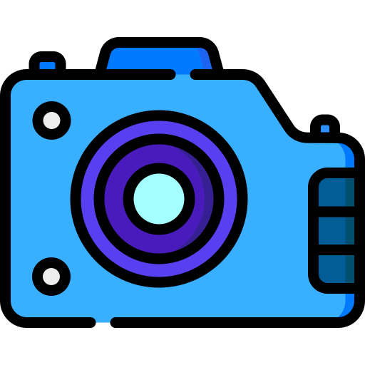 Camera icon