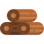 Logs Ikona 64x64
