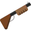 Shotgun Ikona 64x64