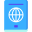 Passport Ikona 64x64