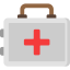 First aid kit Ikona 64x64