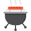 Grill Ikona 64x64