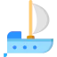 Boat Ikona 64x64