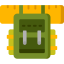 Backpack Ikona 64x64