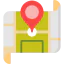 Map Ikona 64x64