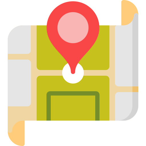 Map icon