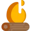 Bonfire Ikona 64x64