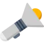 Flashlight icon 64x64