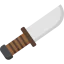 Knife Ikona 64x64
