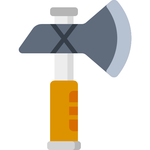 Axe icon
