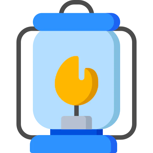Lantern icon