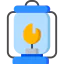 Фонарь иконка 64x64