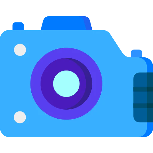 Camera icon