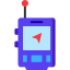 GPS иконка 64x64