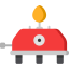 Горелка иконка 64x64