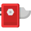Перочинный нож иконка 64x64