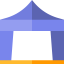 Tent icon 64x64