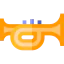 Trumpet icon 64x64