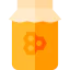 Honey jar icon 64x64