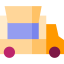 Food truck icon 64x64