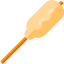 Hot dog icon 64x64