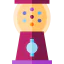 Gum machine icon 64x64