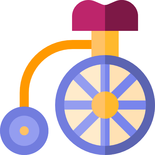 Cycle icon
