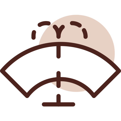 Windshield icon