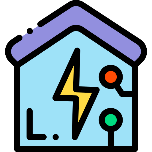 Smarthome 상