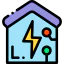Smarthome ícono 64x64