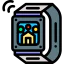 Smartwatch ícono 64x64