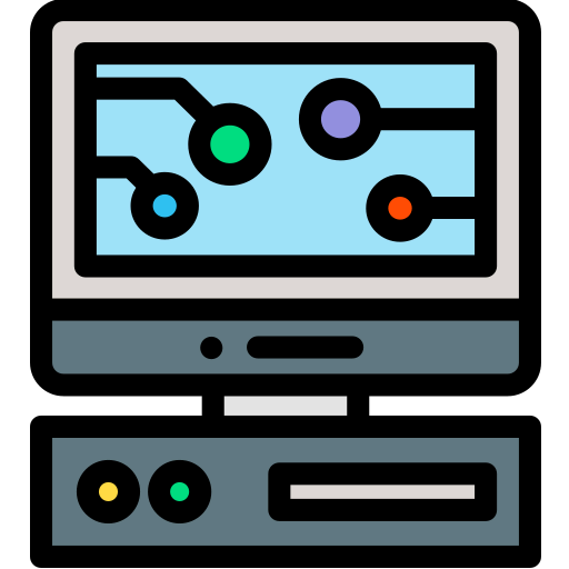Computer 图标