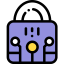 Padlock ícono 64x64