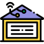 Home automation ícono 64x64