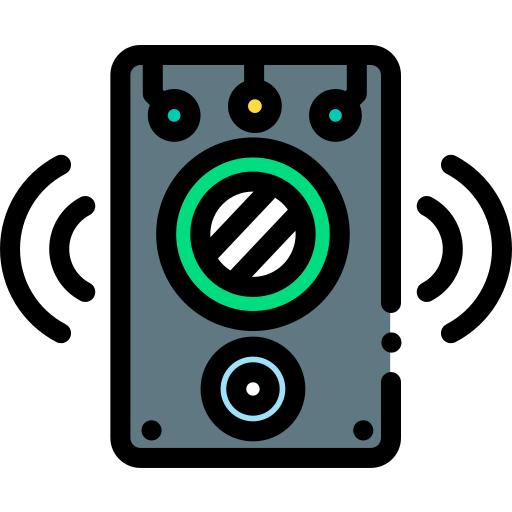 Speaker icon